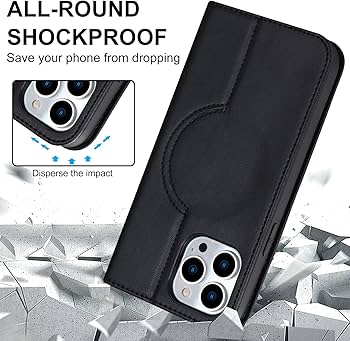 Amazon.co.jp: For iPhone 14 Proケース手帳型iPhone 14pro MagSafe